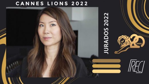 Reclame – Entrevistas com os Jurados de Cannes Lions: Print & Publishing
