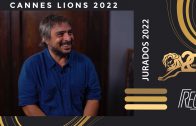 Reclame – Entrevistas com os Jurados Cannes: Marco Gianelli (Pernil)