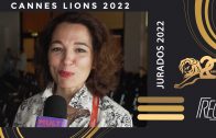 Reclame – Entrevistas com os Jurados de Cannes Lions: Entertainment