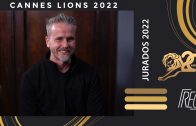 Reclame – Entrevistas com os Jurados de Cannes Lions: Mauricio Almeida