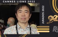 Reclame – Entrevistas com os Jurados de Cannes Lions: Brand Experience & Activation
