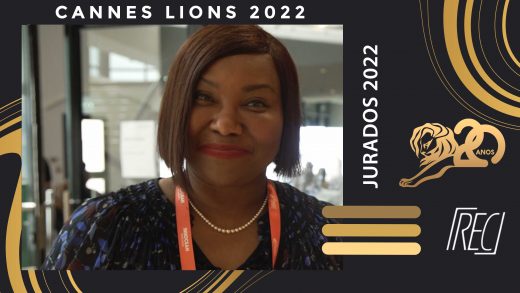 Reclame – Entrevistas com os Jurados de Cannes Lions: Entertainment Lions for Music