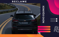 Novo Chevrolet Equinox “Confiança a Bordo” criado pela WMcCann