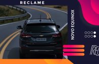 Making Of: Novo Chevrolet Equinox “Confiança a Bordo” criado pela WMcCann