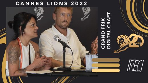 Reclame – Grand Prix Digital Craft