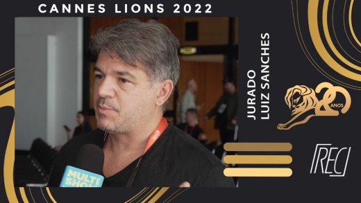 Reclame – Jurado Luiz Sanches