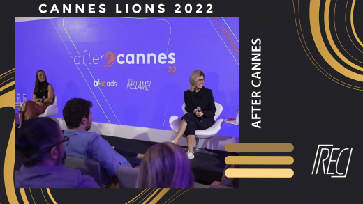 Reclame – After Cannes 2022