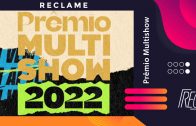 Reclame – Prêmio Multishow