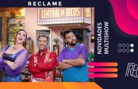 Reclame – Novidades Multishow