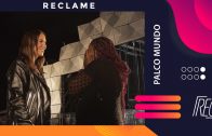 Reclame – Palco Mundo