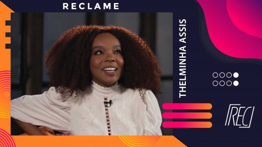 Reclame – CONTENT CREATORS: Thelma Assis