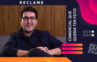 Reclame – Comercial Que Gostaria de Ter Feito: Felipe Andrade