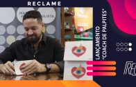 Reclame – Lançamento do livro Coach de Palpites