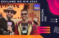 Reclame – Itaú no Rock in Rio 2022