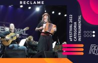 Reclame – eFestival 2022: Categoria Instrumental