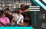 Destaques da Semana: Campanha da Brasilprev, Shows da Blue Note, Líderes do Audiovisual com Mayra Faour Auad e a Seleção Reclame
