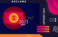 Reclame – UpFront Globo 2023