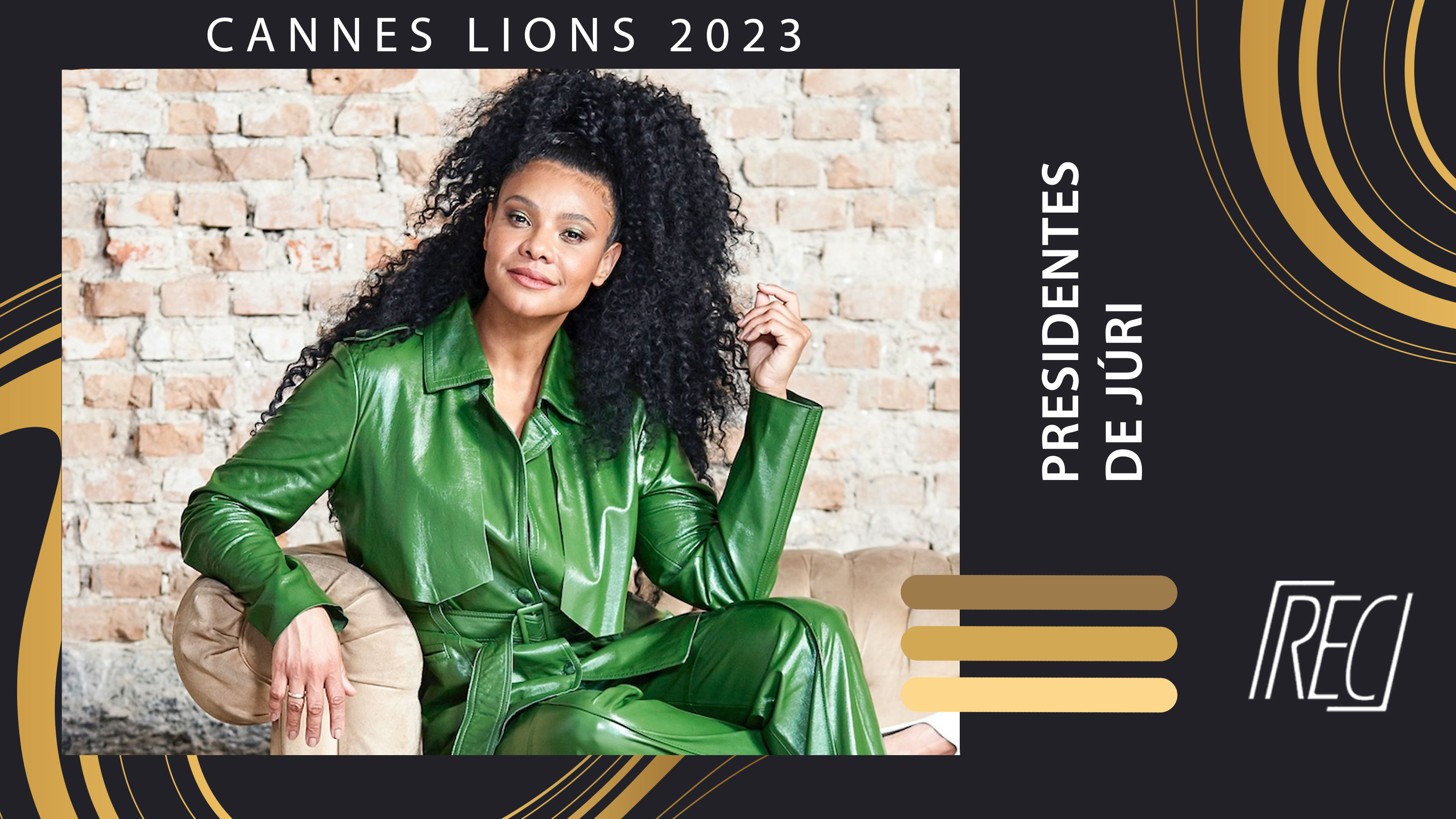 Reclame: Cannes Lions 2023 – Presidentes de júri