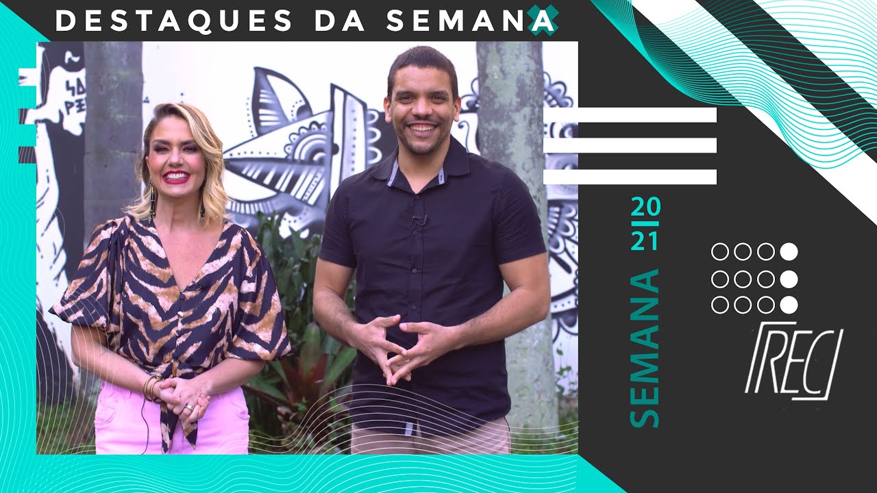 Reclame – Destaques da Semana (05/2023)