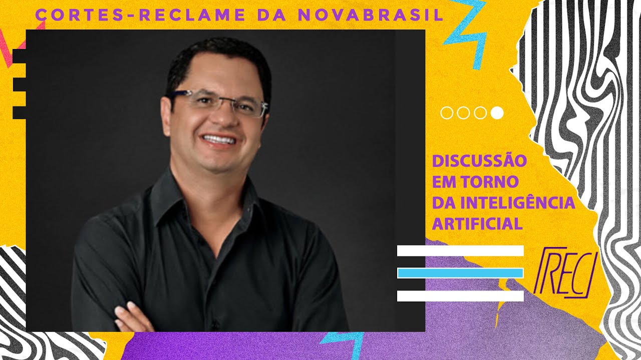 Reclame na Novabrasil –  Moda masculina no Brasil na visão de Kadu Dantas