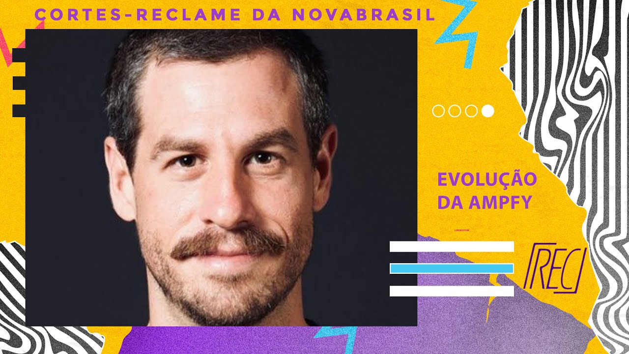 Reclame na Novabrasil –  Moda masculina no Brasil na visão de Kadu Dantas