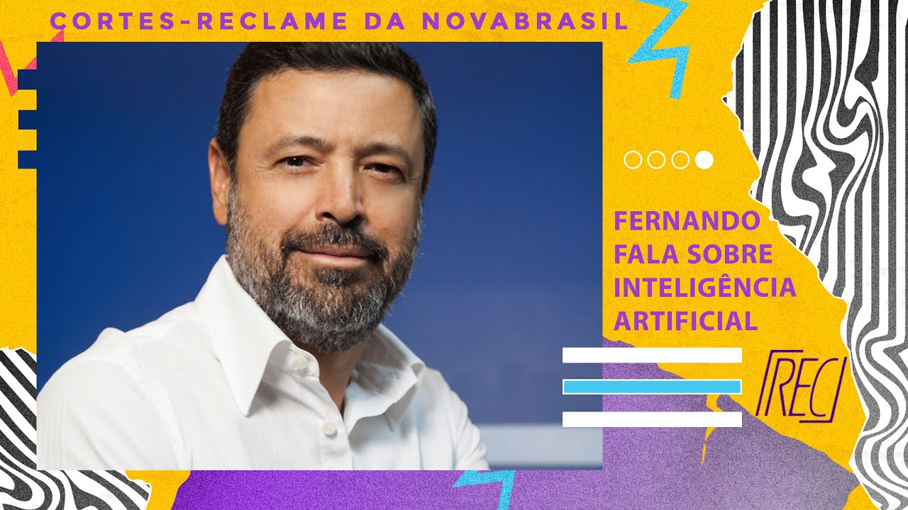 Reclame na Novabrasil –  Moda masculina no Brasil na visão de Kadu Dantas