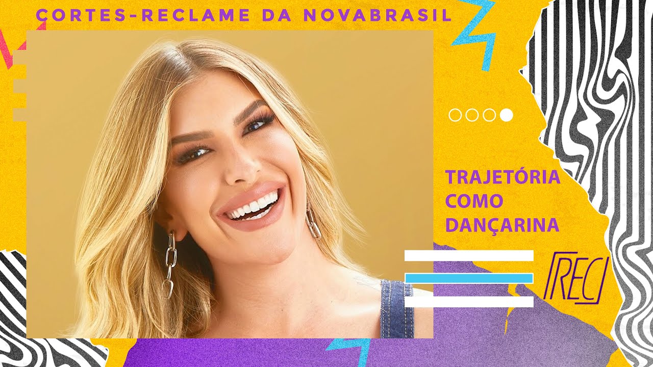 Reclame na Novabrasil –  Moda masculina no Brasil na visão de Kadu Dantas