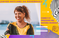 Reclame na Novabrasil – Como é o processo Natura Musical com Fernanda Paiva