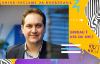 Reclame na Novabrasil – Gerdau é B2B ou B2C?