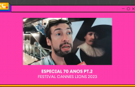 Reclame em Cannes – Especial 70 Anos (PT 2)