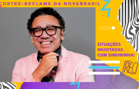 Reclame na Novabrasil –  Moda masculina no Brasil na visão de Kadu Dantas