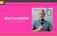 Reclame em Cannes – Boletim Binder 03