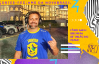 Reclame na Novabrasil –  Moda masculina no Brasil na visão de Kadu Dantas