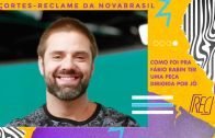 Reclame na Novabrasil – Como foi pra Fábio Rabin ter uma peça dirigida por Jô