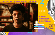 Reclame na Novabrasil –  Moda masculina no Brasil na visão de Kadu Dantas