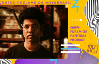 Reclame na Novabrasil –  Moda masculina no Brasil na visão de Kadu Dantas