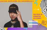 Reclame na Novabrasil –  Moda masculina no Brasil na visão de Kadu Dantas