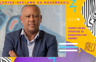 Reclame na Novabrasil – Como Celso Athayde se esquivou do crime?