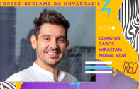 Reclame na Novabrasil – Impacto dos dados na nossa vida com Mauro Ramalho, CCO da Publicis Brasil