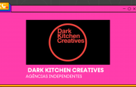 Agências Independentes – Dark Kitchen Digital