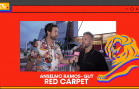 Reclame em Cannes – Red Carpet com Anselmo Ramos – GUT