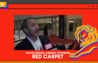 Reclame em Cannes – Red Carpet com David Droga