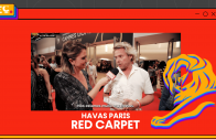 Reclame em Cannes – Red Carpet com Havas Paris