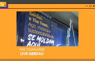 Gerdau no Festival The Town 2023