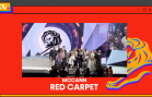 Reclame em Cannes – Red Carpet com MCCANN