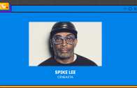 Reclame em Cannes – Entrevista com Spike Lee