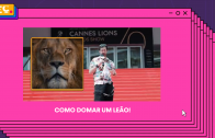 Reclame em Cannes – Como domar um Leão!