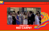 Reclame em Cannes – Red Carpet com Omnicom