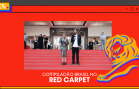 Reclame em Cannes – Compiladão Brasil no Red Carpet