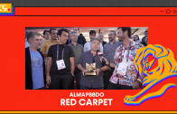 Reclame em Cannes – Red Carpet com ALMAPBBDO